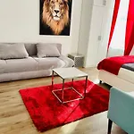 Holiday & Business Apartments 1150 Vienna