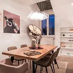 Executive Suite Schottenring