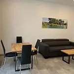 Apartment City Vienna