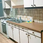 Standard Apartment 5P Th
