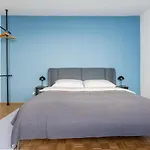 Bright Stylish Apartment In A Top Location