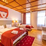 Hallo Vienna Suite Apartment Nr 9
