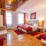 Hallo Vienna Suite Apartment Nr 9
