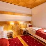 Hallo Vienna Suite Apartment Nr 9