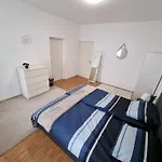 70Qm2 Wohnung Im 10. Bezirk