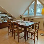Luxury 150M2 Suite In Most Desirable Area Of Historic Central Vienna