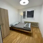 Nice Rooftop Hostel