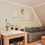 Elegance Apartment