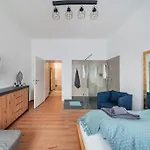 3 Bedrooms - 75Sqm - 15 Min. City Center