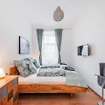 3 Bedrooms - 75Sqm - 15 Min. City Center