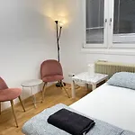 Nice Rooftop Hostel
