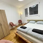 Nice Rooftop Hostel