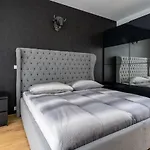 Sweet Home Vienna Townhouse