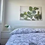 80M2 Apartment With Balcony & Free Netflix