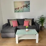 80M2 Apartment With Balcony & Free Netflix
