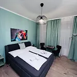 Neu Renovierte Unterkunft