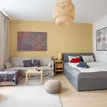 New Shalalaliving Vienna - Lovely Family Home Near Schoenbrunn Kg14