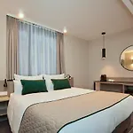 Leonardo Hotel Vienna City West