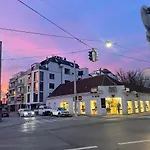 A Place To Call Home