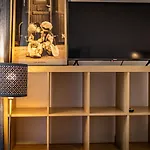 Trendy Vienna By Jr City Apartments