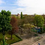 Sissi Designed Apatment Near Main Train Station