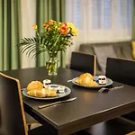 Jimmy\'S Apartments Siena