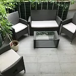 Vienna City Apartment 2