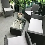 Vienna City Apartment 2