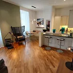 Apartment Inner City
