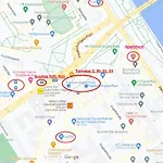 Lovely Apartment For 4 On The Danube River - Private Parking