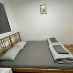Nice Rooftop Hostel