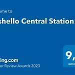 Yeshello Central Station