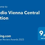 Studio Vienna Central Station