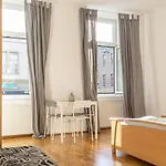 Comfortable 3Br Shared Apart. - Suitable For Long Stays