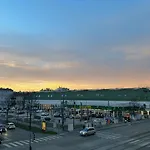 80M2 Apartment With Balcony & Free Netflix