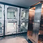 Space One Vienna - Simple Living In The Center