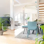 Stunning 100M Apartment In Vienna - City Center