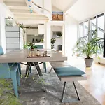 Stunning 100M Apartment In Vienna - City Center
