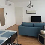 Vienna Belvedere Und Hauptbahnhof Apartment