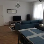 Vienna Belvedere Und Hauptbahnhof Apartment