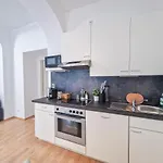 Feelhome - Design Apartment Fuer 4 Gaeste - Smart Tv - Naschmarkt