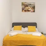 3 Standard Rooms Near Hauptbahnhof