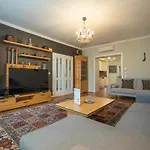 Apartment With A Balcony - 15 Min To City Center
