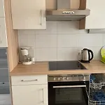 Vienna City Apartment 2