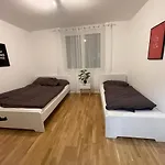 80 M2 - Terrace - Free Parking