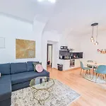 Feelhome - Design Apartment Fuer 4 Gaeste - Smart Tv - Naschmarkt