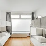 Central Apartment Lofts