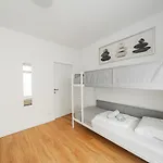 Central Apartment Lofts