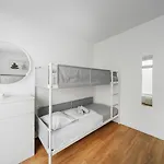 Central Apartment Lofts