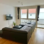 80 M2 - Terrace - Free Parking